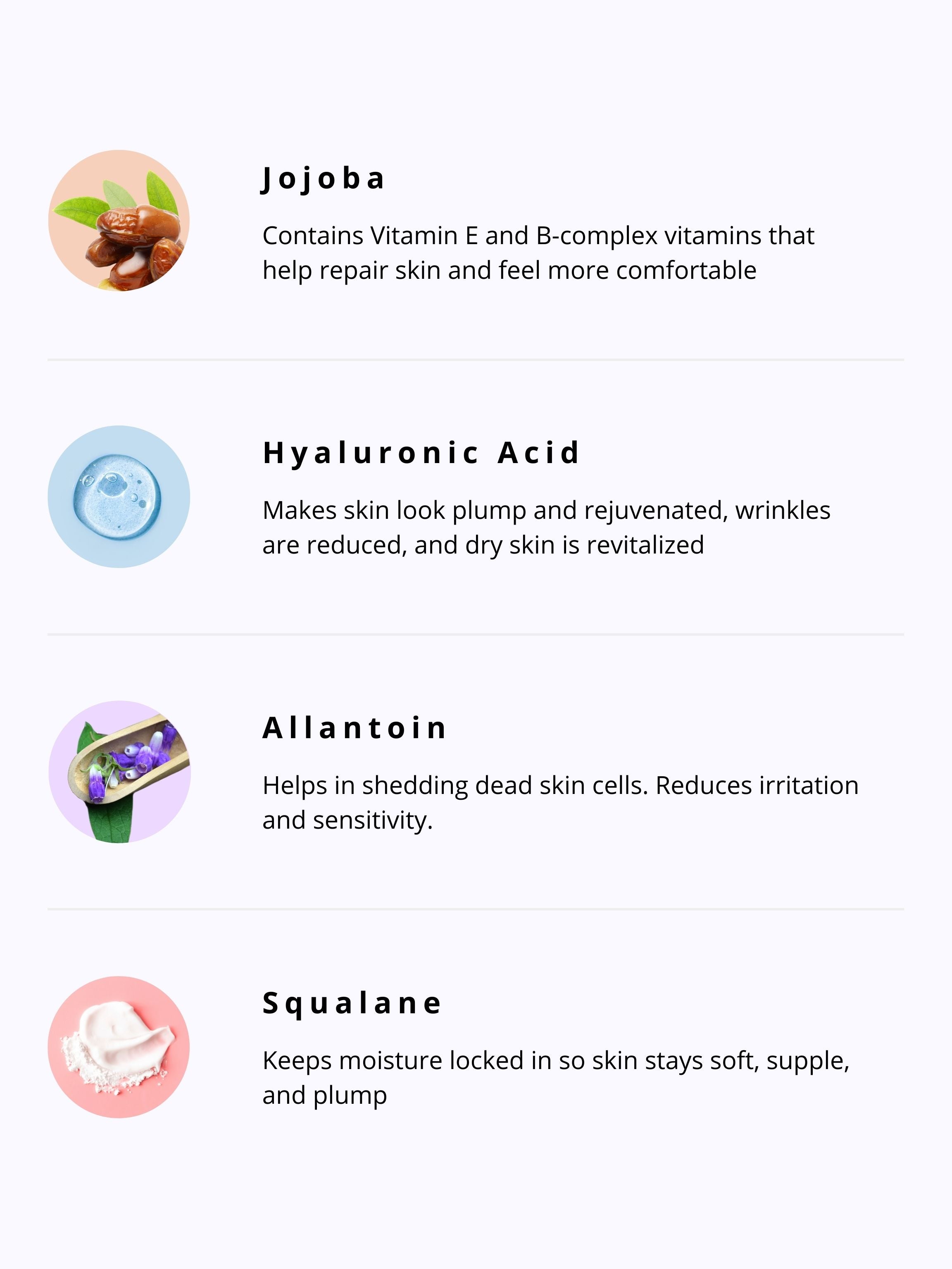 RMH JOJOBA