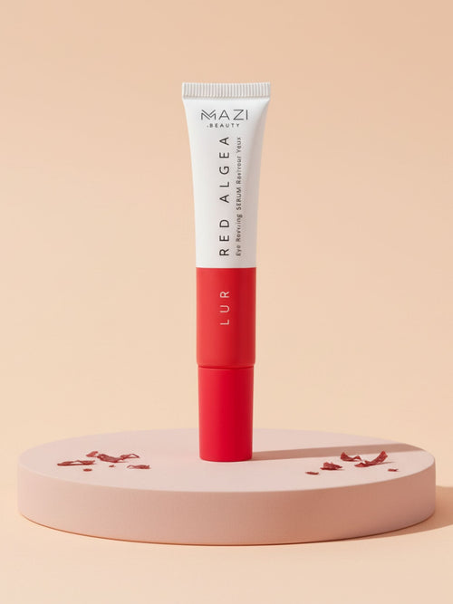 Gebalanceerde Huid