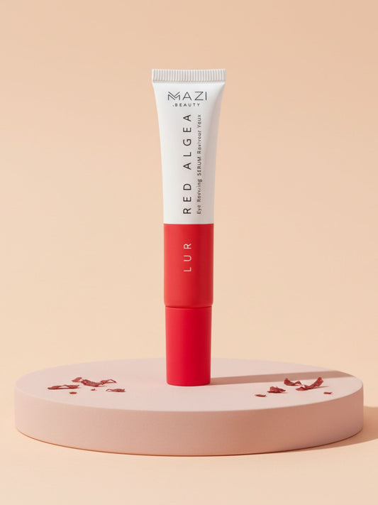 LUR Red Algae