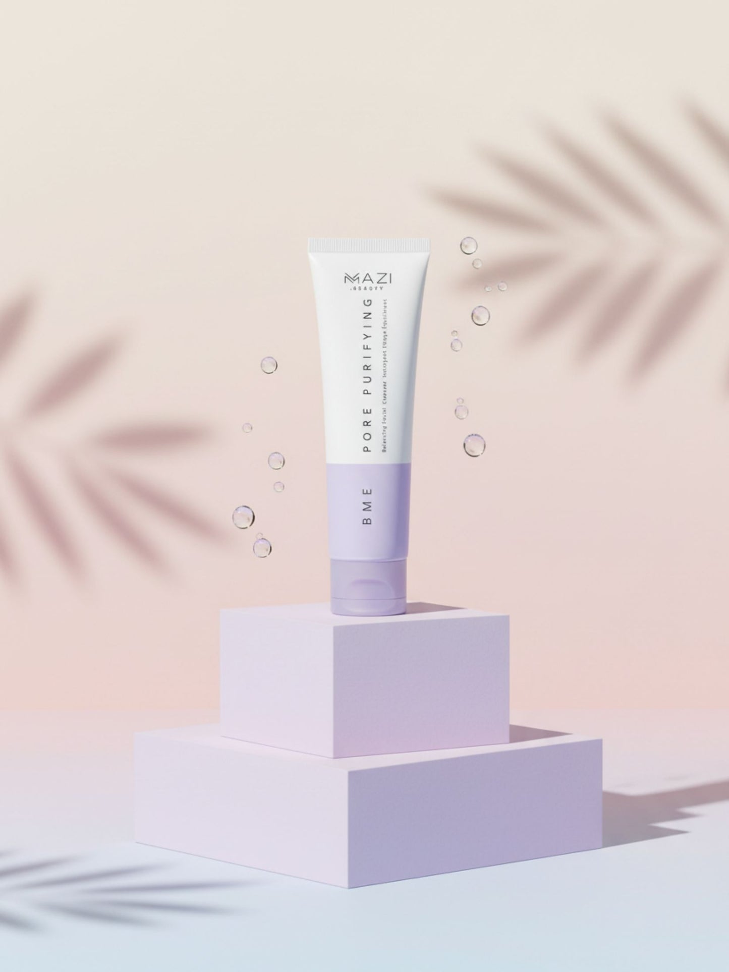 BME Pore Purifying