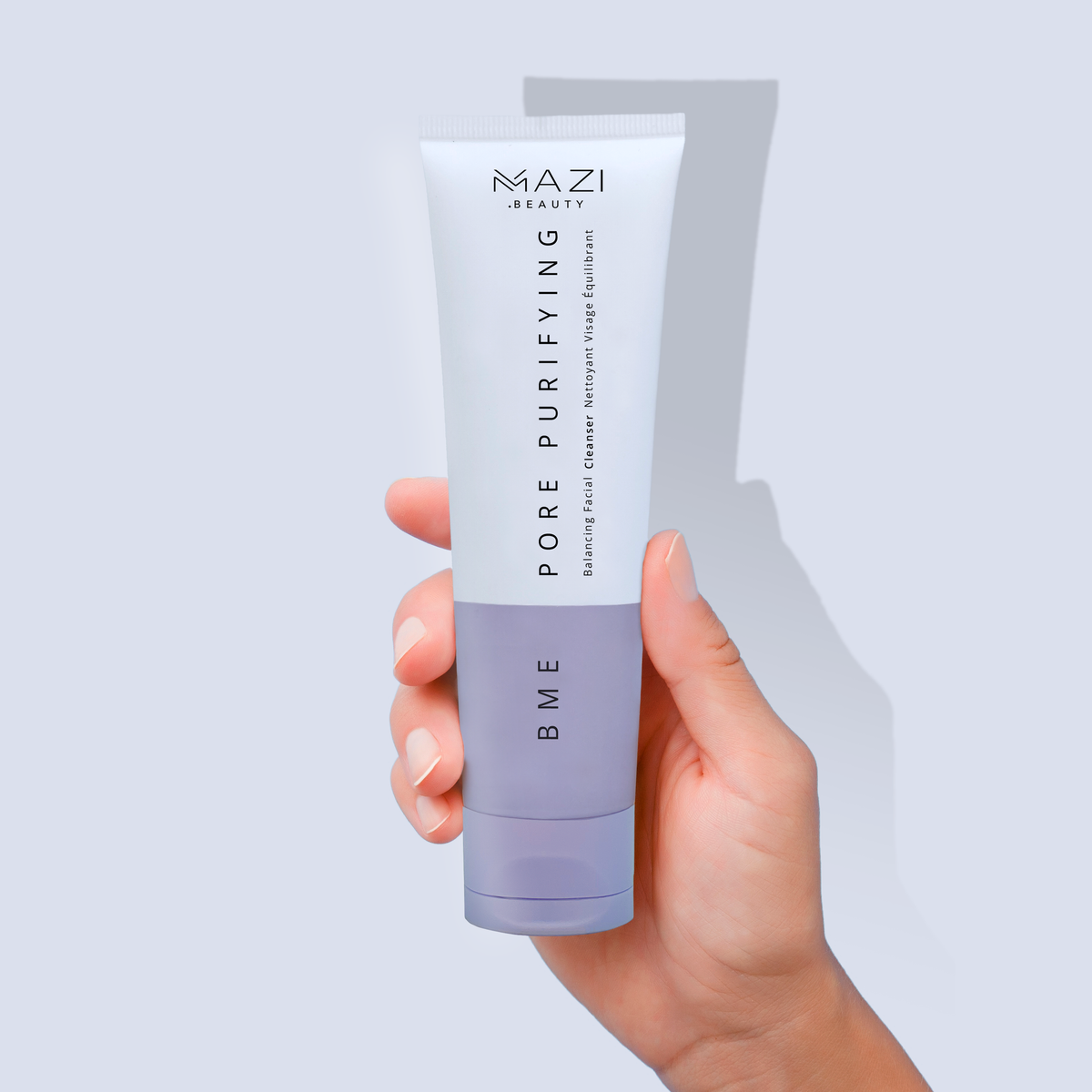 BME Pore Purifying