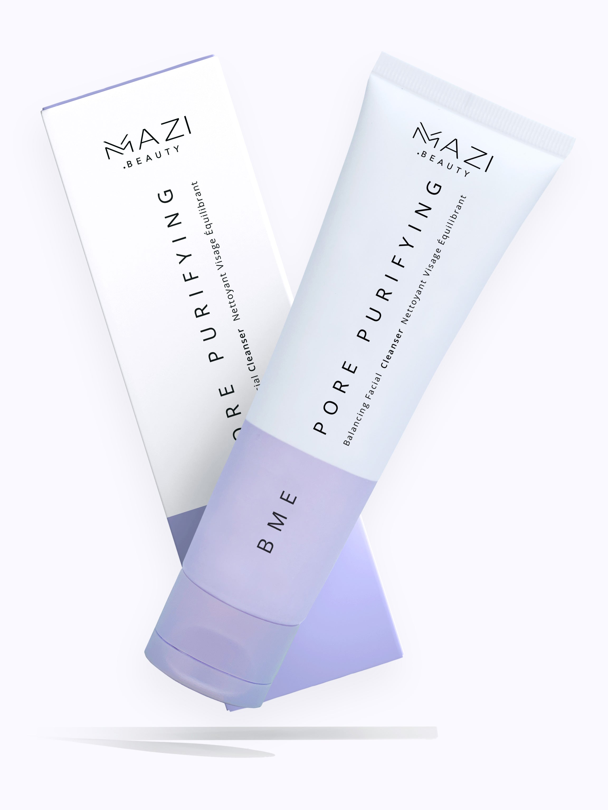 BME Pore Purifying - Mazi Beauty