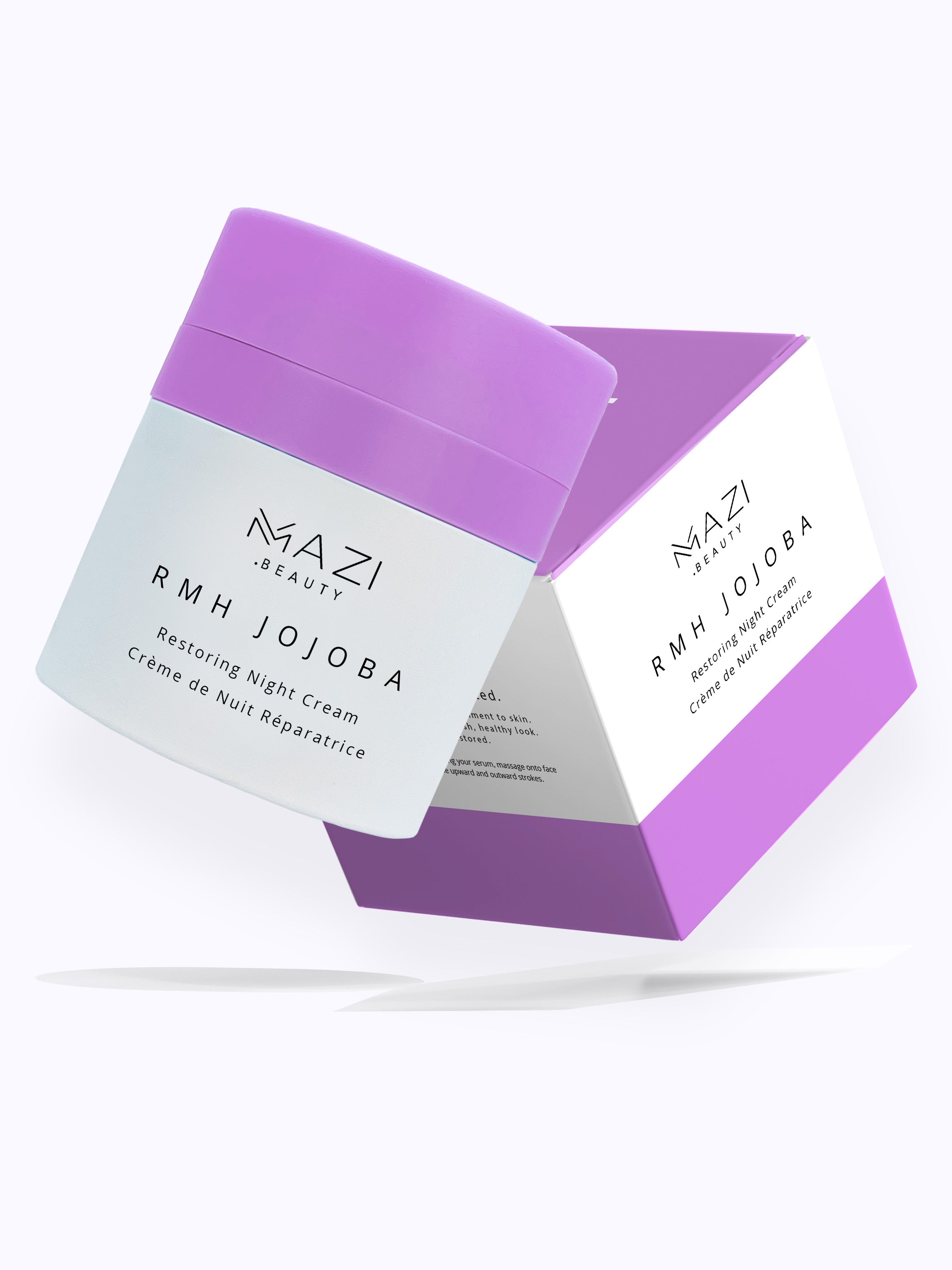 RMH Jojoba - Mazi Beauty